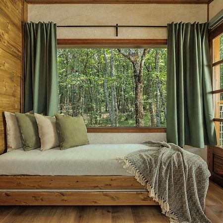 Agramada Bed and Breakfast Αρναία Εξωτερικό φωτογραφία
