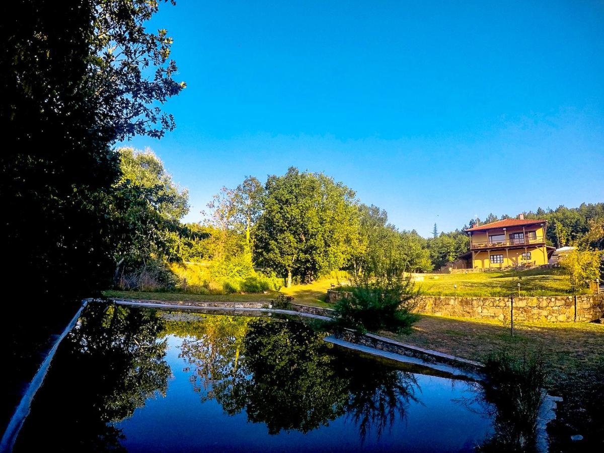 Agramada Bed and Breakfast Αρναία Εξωτερικό φωτογραφία