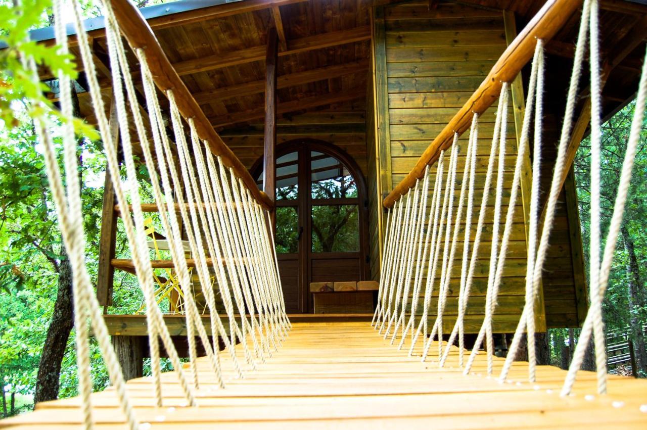 Agramada Bed and Breakfast Αρναία Εξωτερικό φωτογραφία