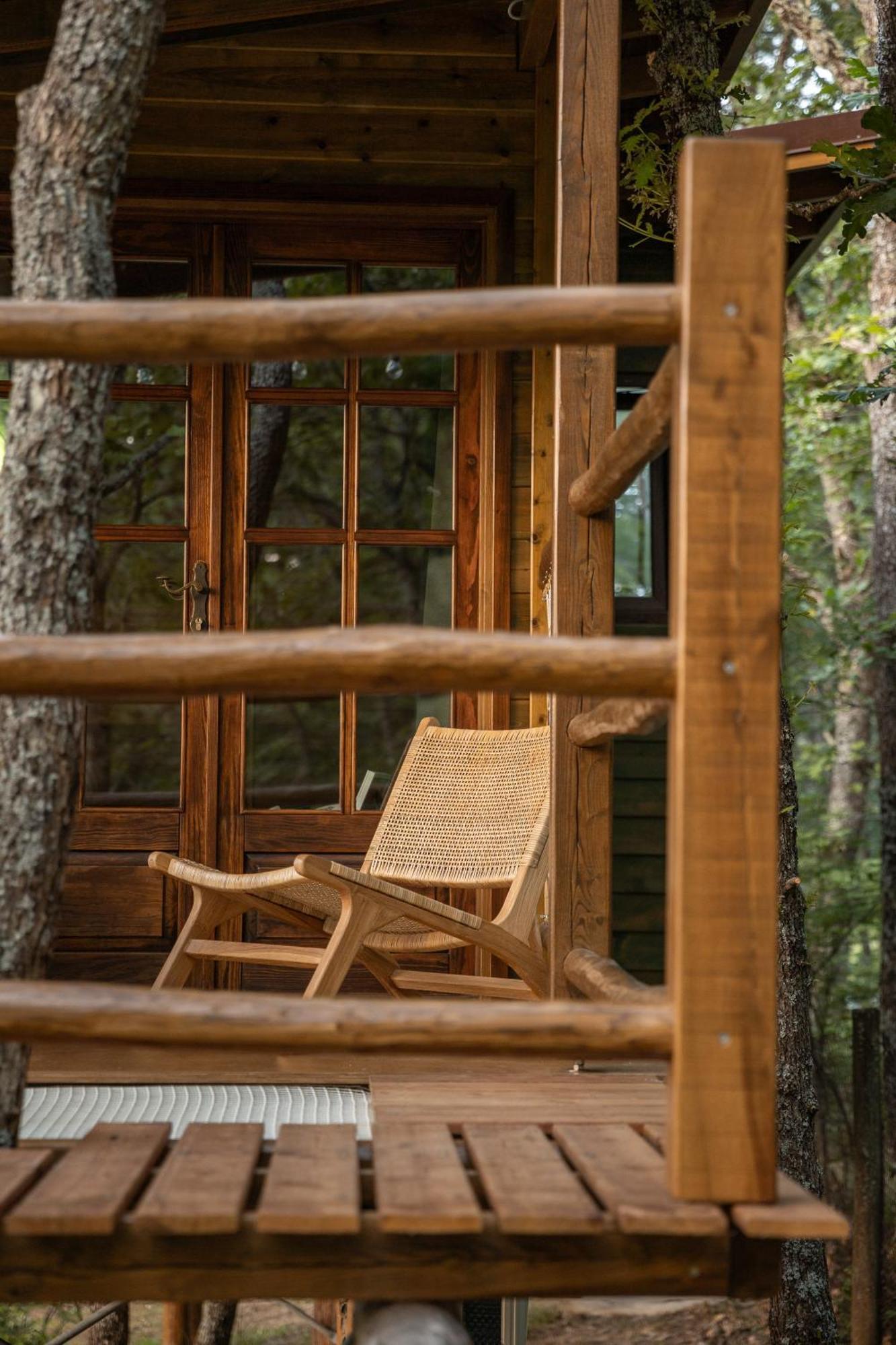 Agramada Bed and Breakfast Αρναία Εξωτερικό φωτογραφία