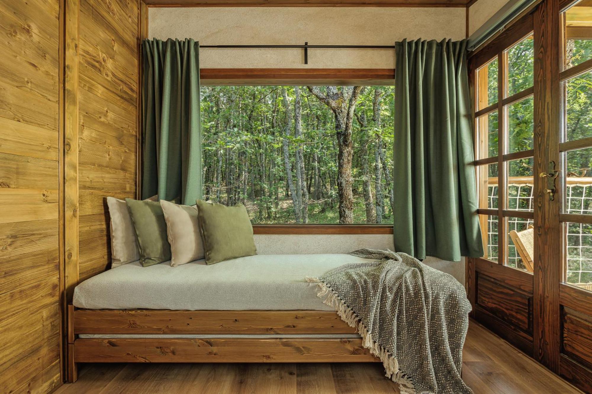 Agramada Bed and Breakfast Αρναία Εξωτερικό φωτογραφία