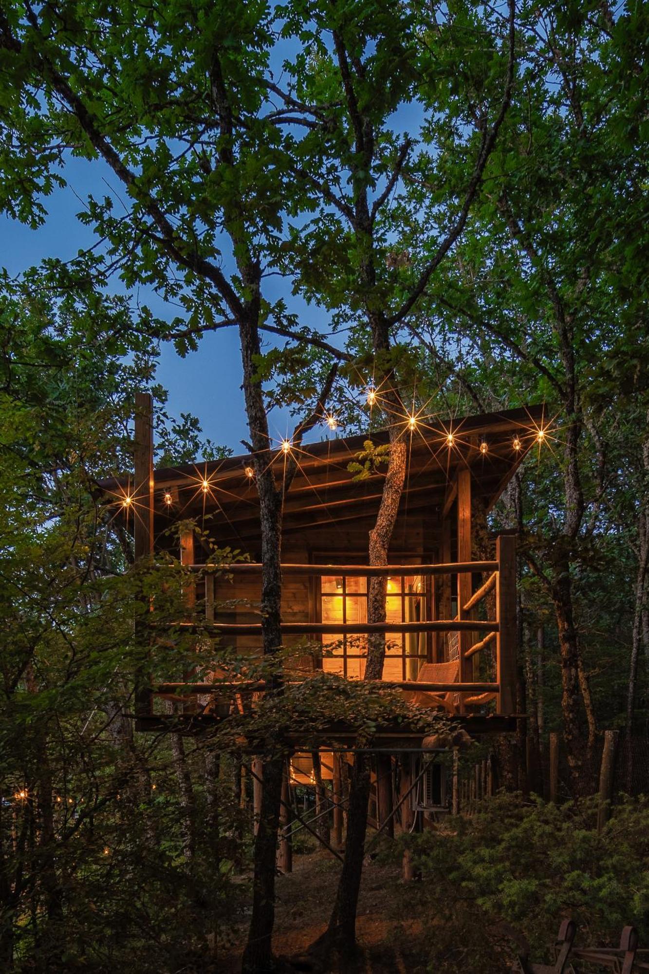 Agramada Bed and Breakfast Αρναία Εξωτερικό φωτογραφία