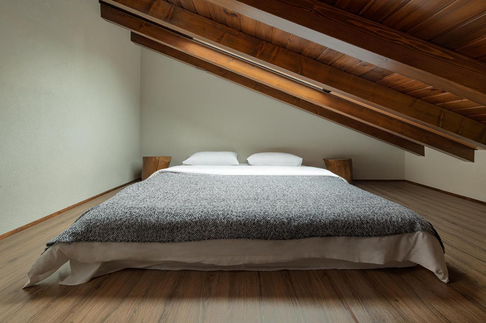 Agramada Bed and Breakfast Αρναία Εξωτερικό φωτογραφία