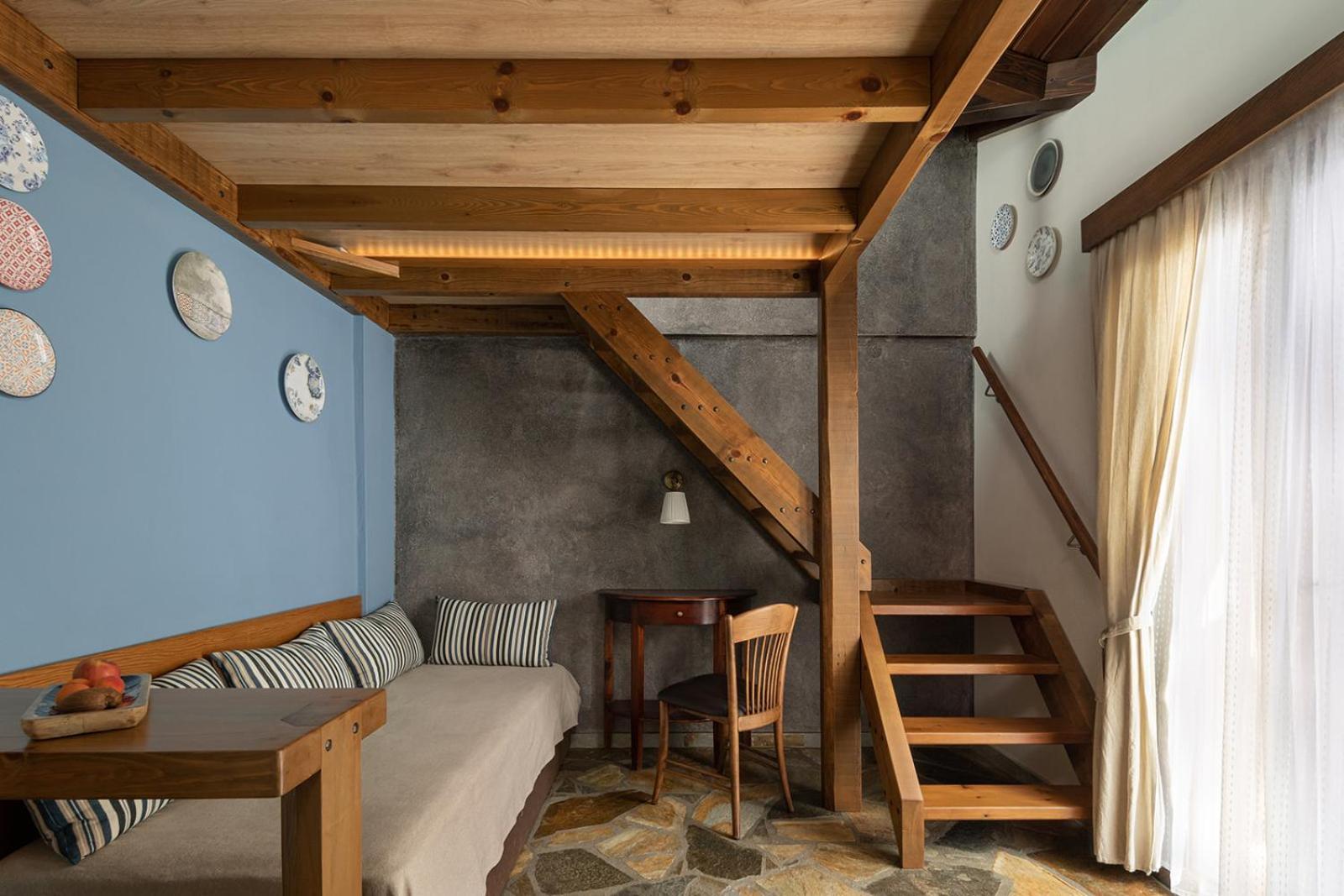 Agramada Bed and Breakfast Αρναία Εξωτερικό φωτογραφία