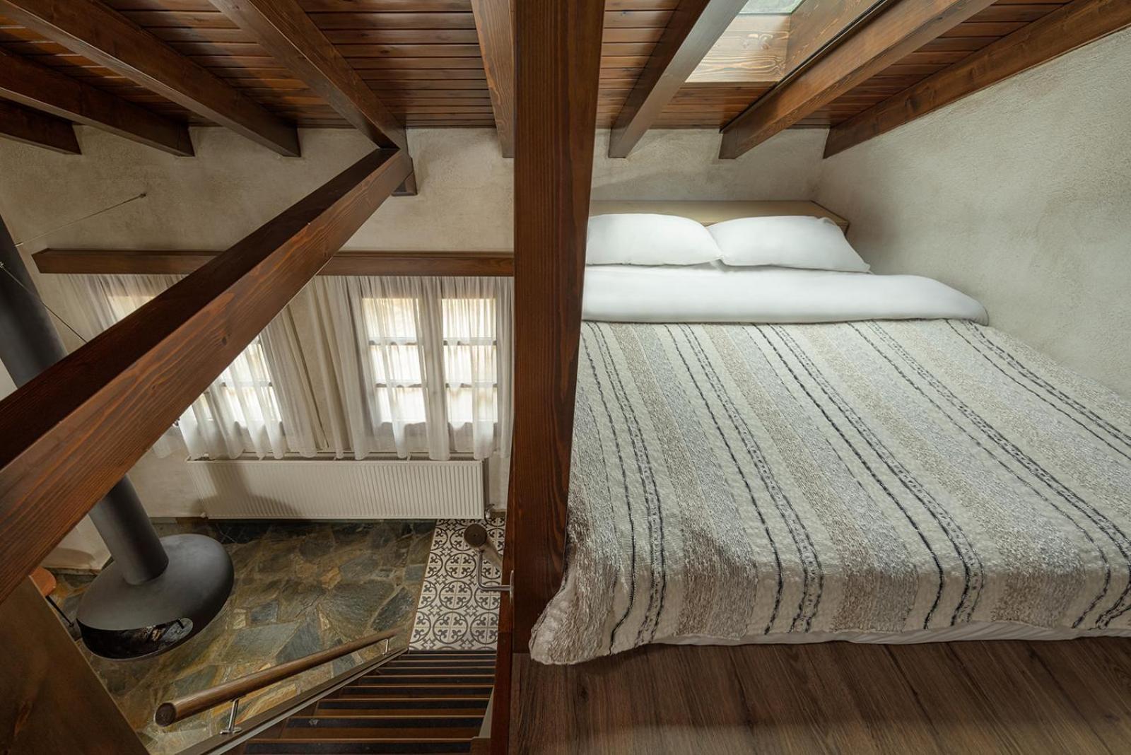 Agramada Bed and Breakfast Αρναία Εξωτερικό φωτογραφία