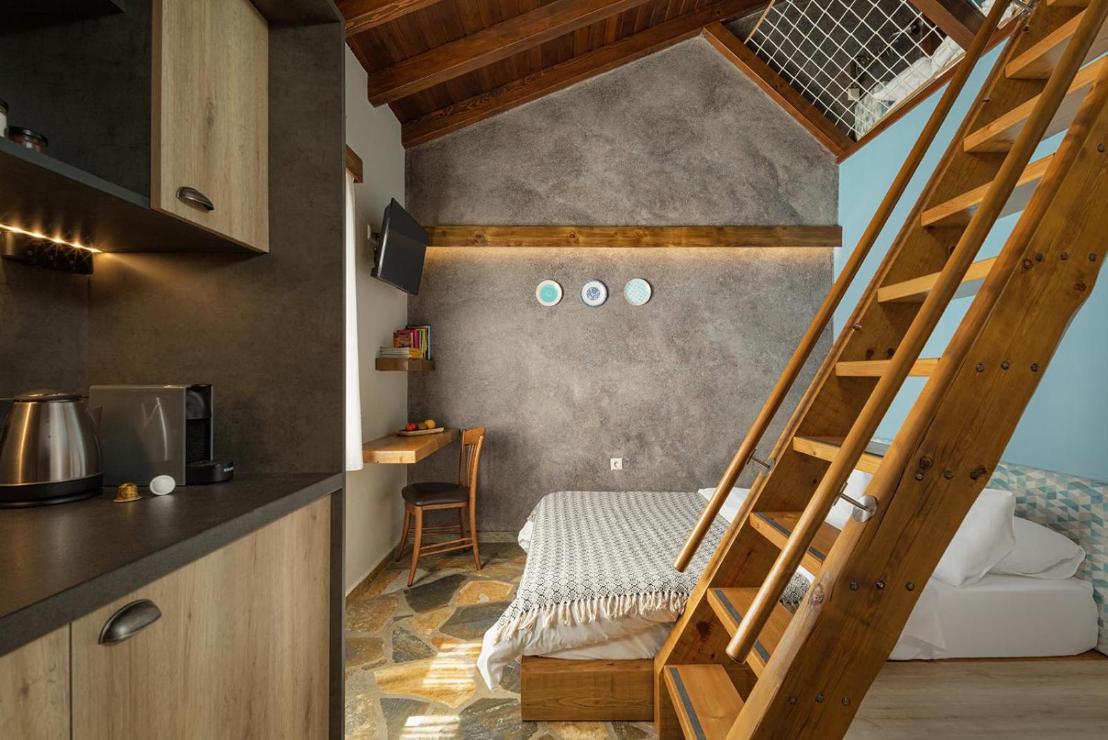 Agramada Bed and Breakfast Αρναία Εξωτερικό φωτογραφία