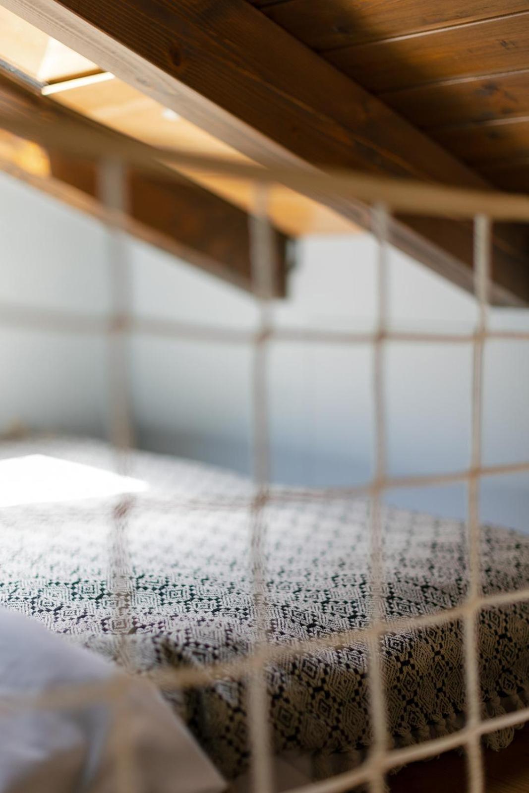 Agramada Bed and Breakfast Αρναία Εξωτερικό φωτογραφία