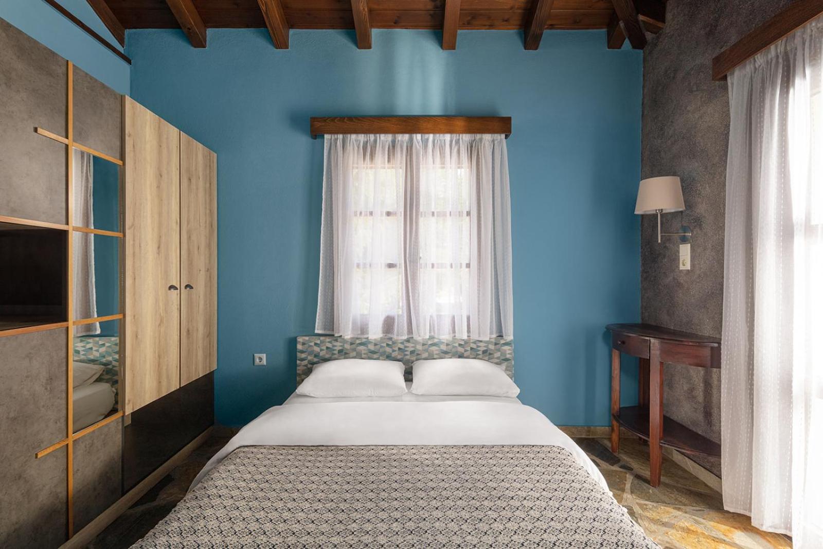 Agramada Bed and Breakfast Αρναία Εξωτερικό φωτογραφία