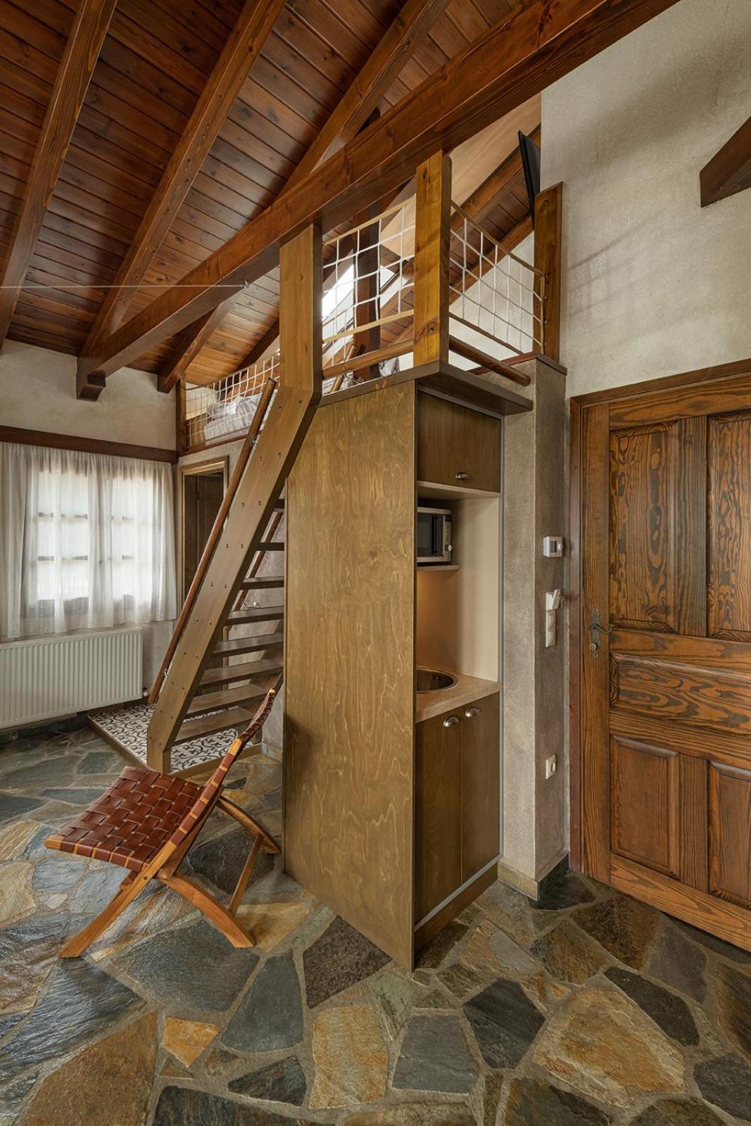 Agramada Bed and Breakfast Αρναία Εξωτερικό φωτογραφία